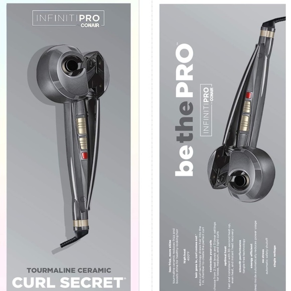 Conair Infinity Pro - Picture 7 of 9